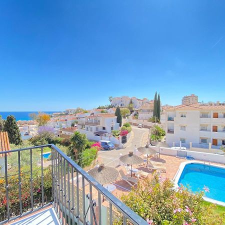 Villa Casa La Vida Casasol Nerja Exteriér fotografie