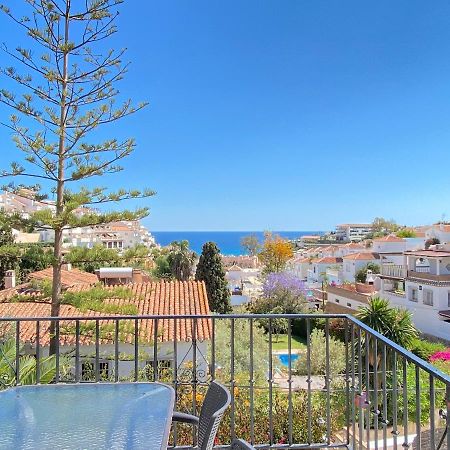 Villa Casa La Vida Casasol Nerja Exteriér fotografie