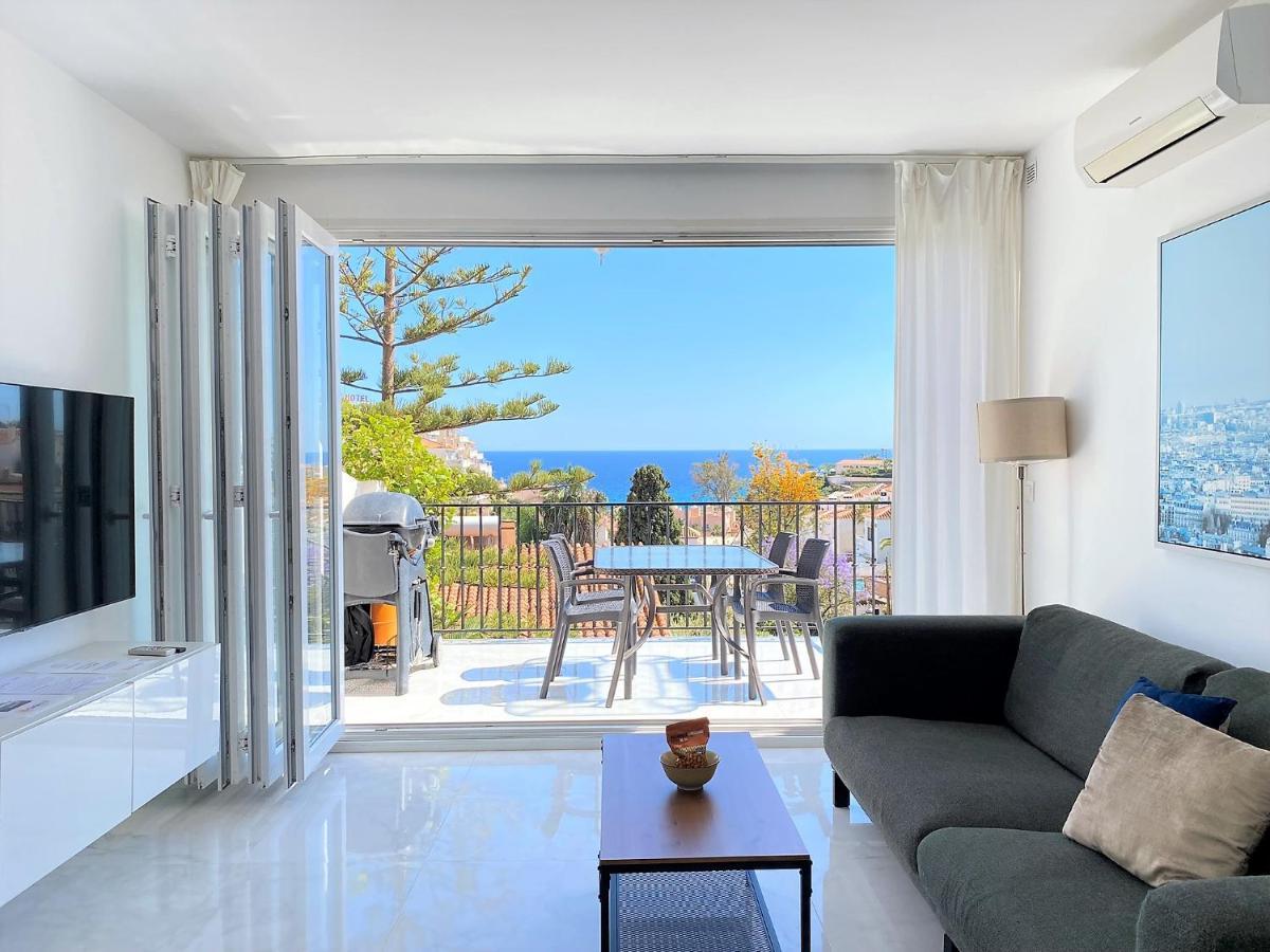 Villa Casa La Vida Casasol Nerja Exteriér fotografie