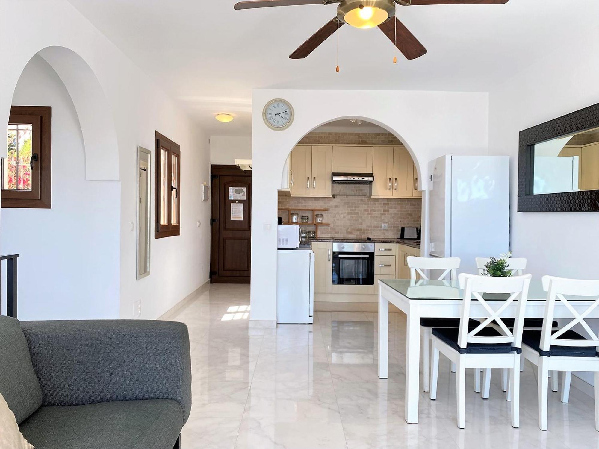 Villa Casa La Vida Casasol Nerja Exteriér fotografie