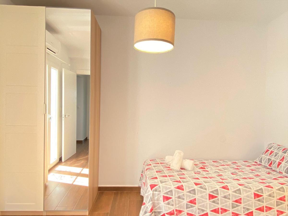 Villa Casa La Vida Casasol Nerja Exteriér fotografie