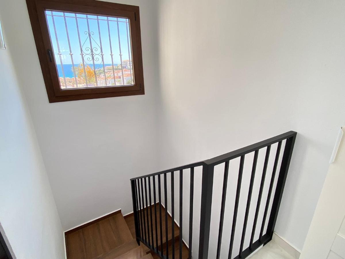 Villa Casa La Vida Casasol Nerja Exteriér fotografie