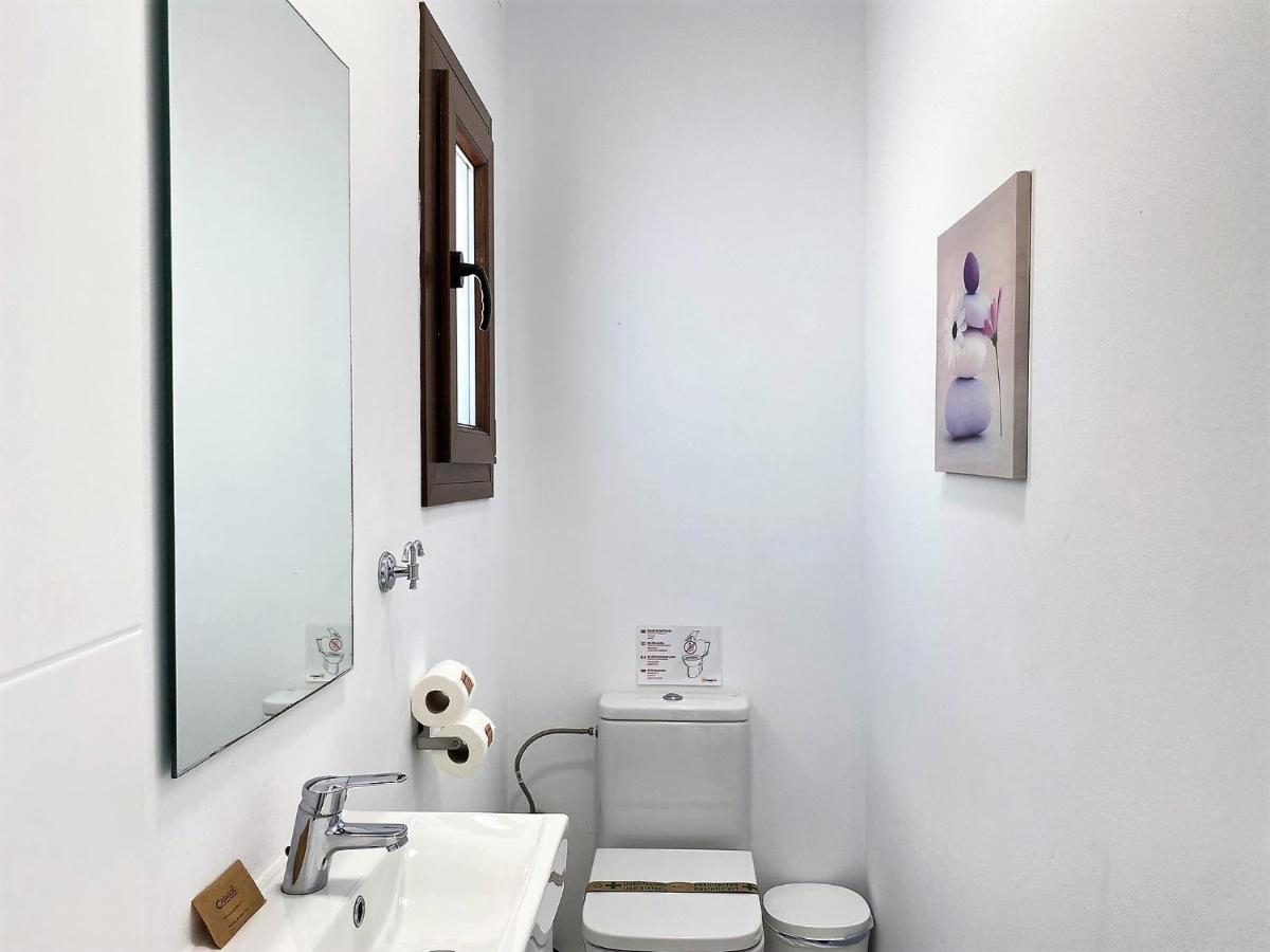 Villa Casa La Vida Casasol Nerja Exteriér fotografie