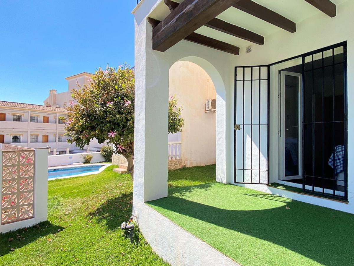 Villa Casa La Vida Casasol Nerja Exteriér fotografie